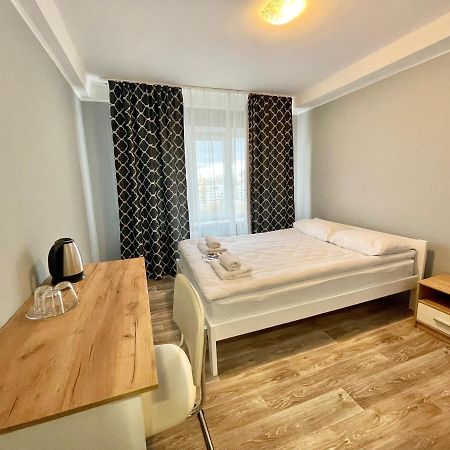 Hotel 7F Κίεβο Εξωτερικό φωτογραφία