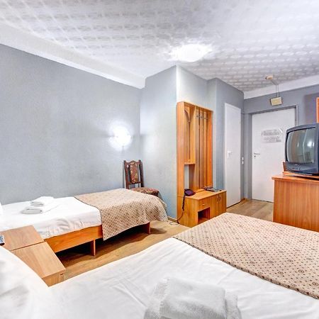 Hotel 7F Κίεβο Εξωτερικό φωτογραφία