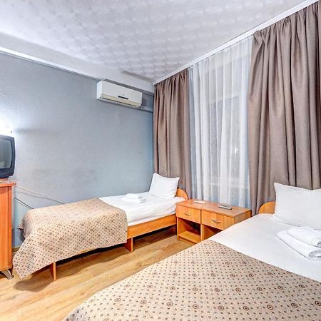 Hotel 7F Κίεβο Εξωτερικό φωτογραφία