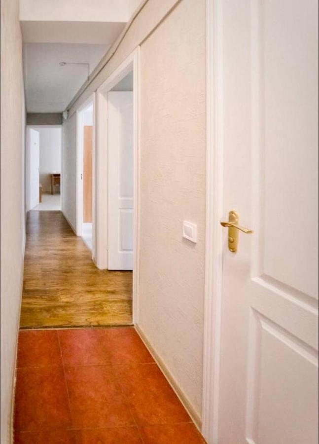 Hotel 7F Κίεβο Εξωτερικό φωτογραφία