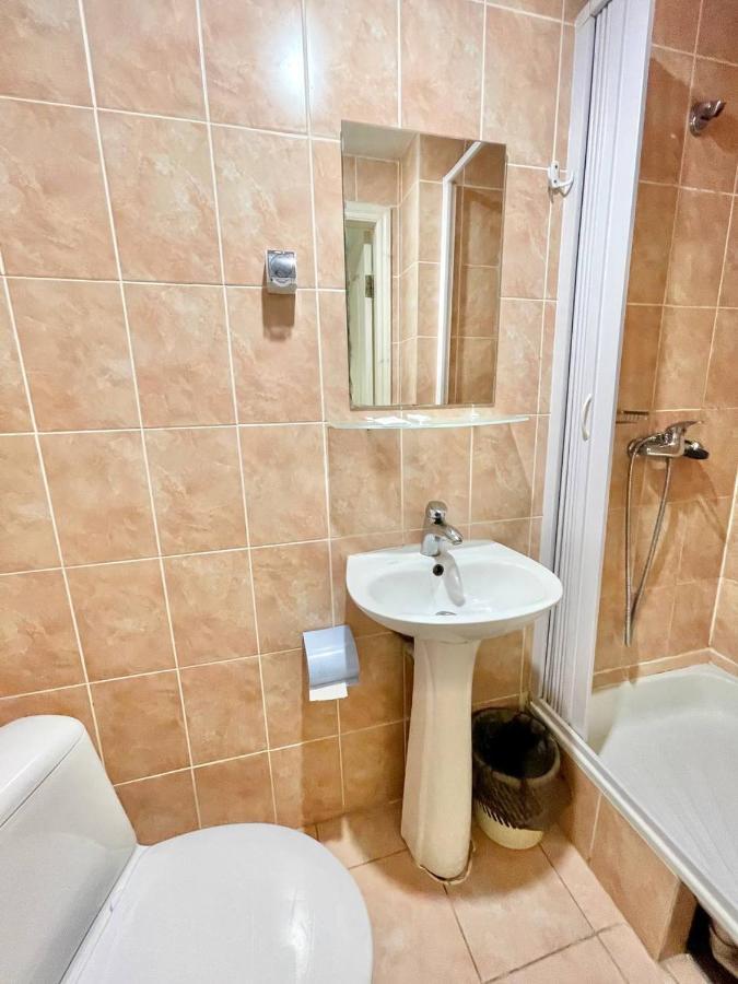 Hotel 7F Κίεβο Εξωτερικό φωτογραφία