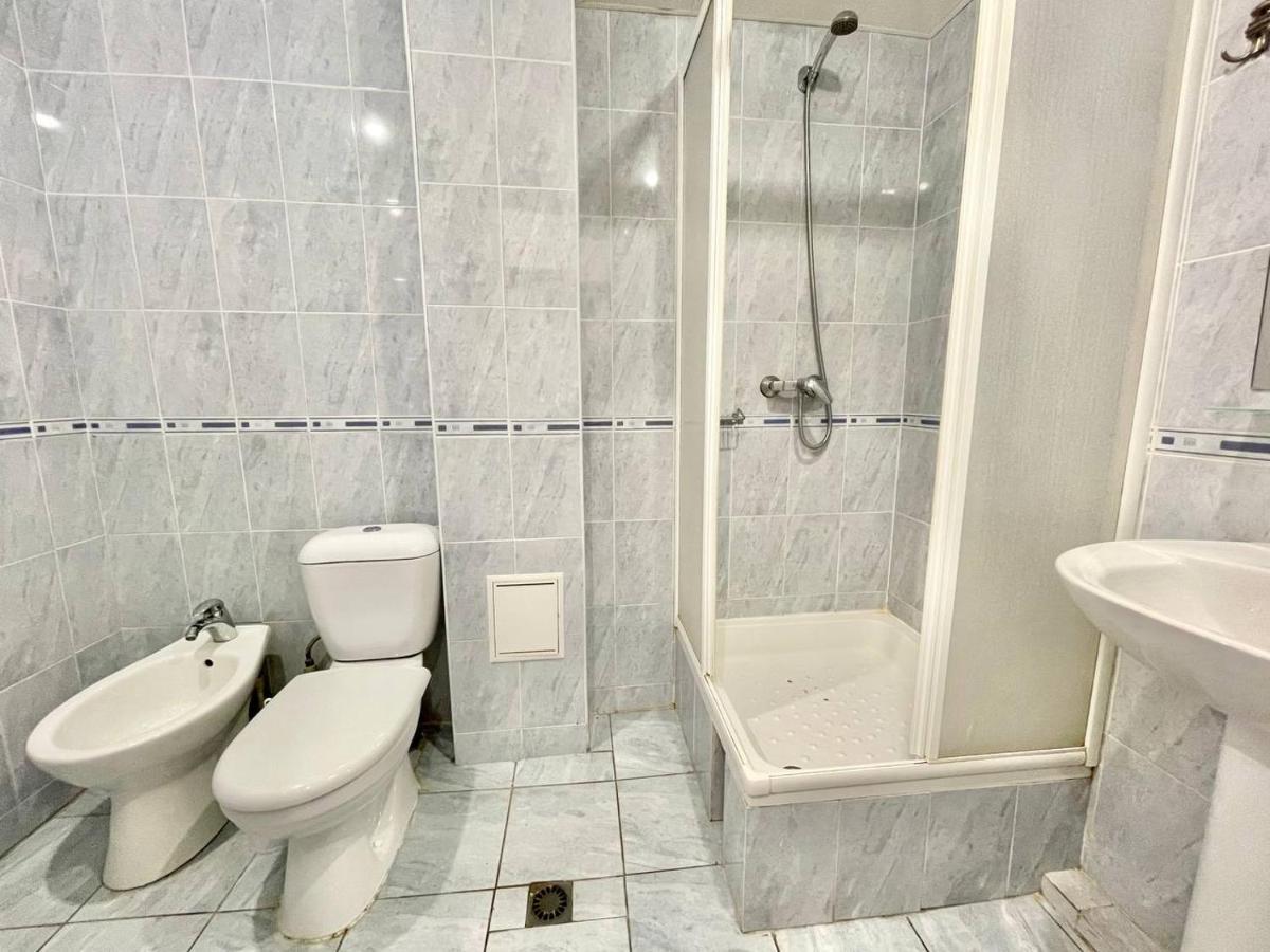 Hotel 7F Κίεβο Εξωτερικό φωτογραφία