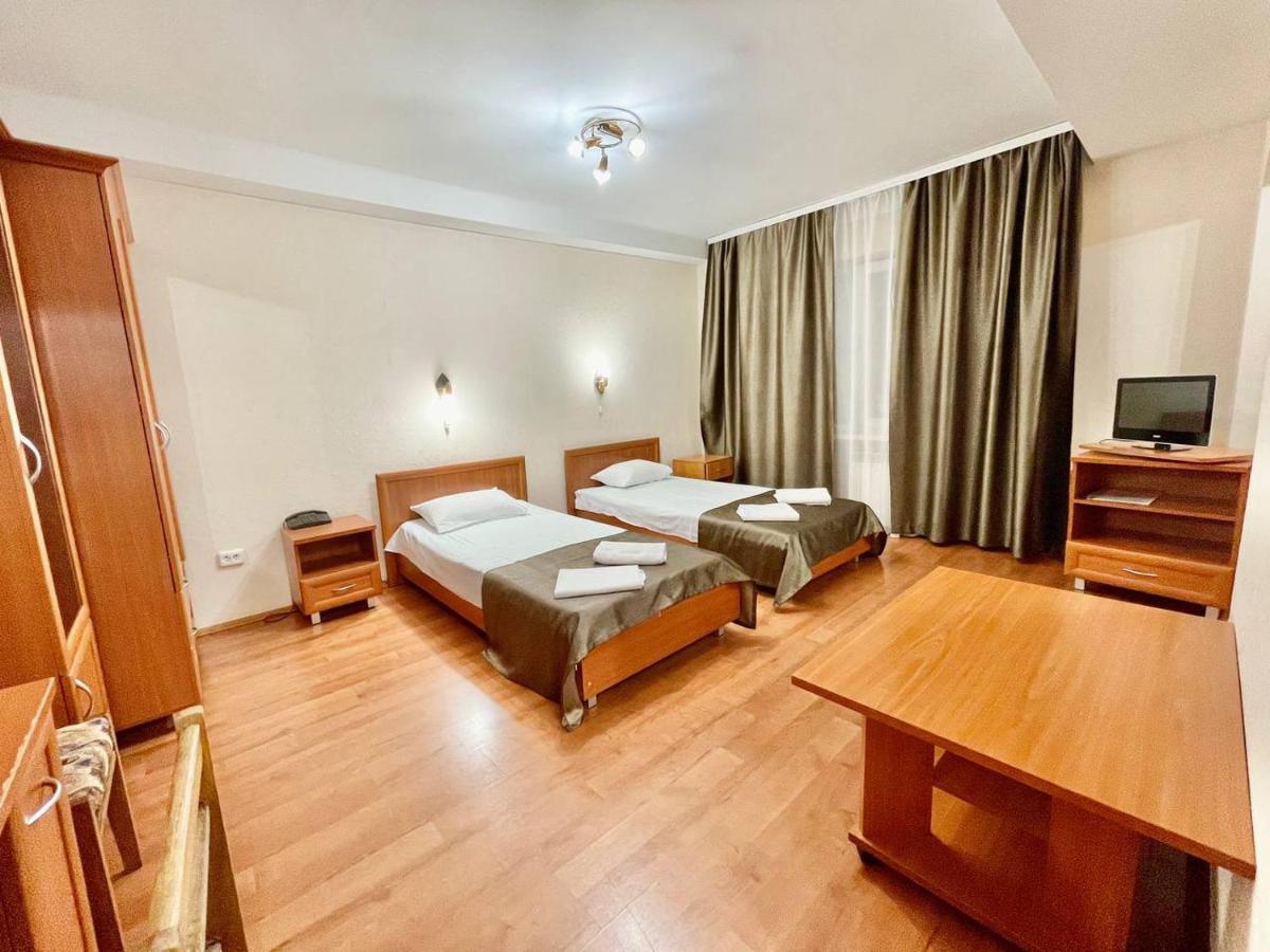 Hotel 7F Κίεβο Εξωτερικό φωτογραφία