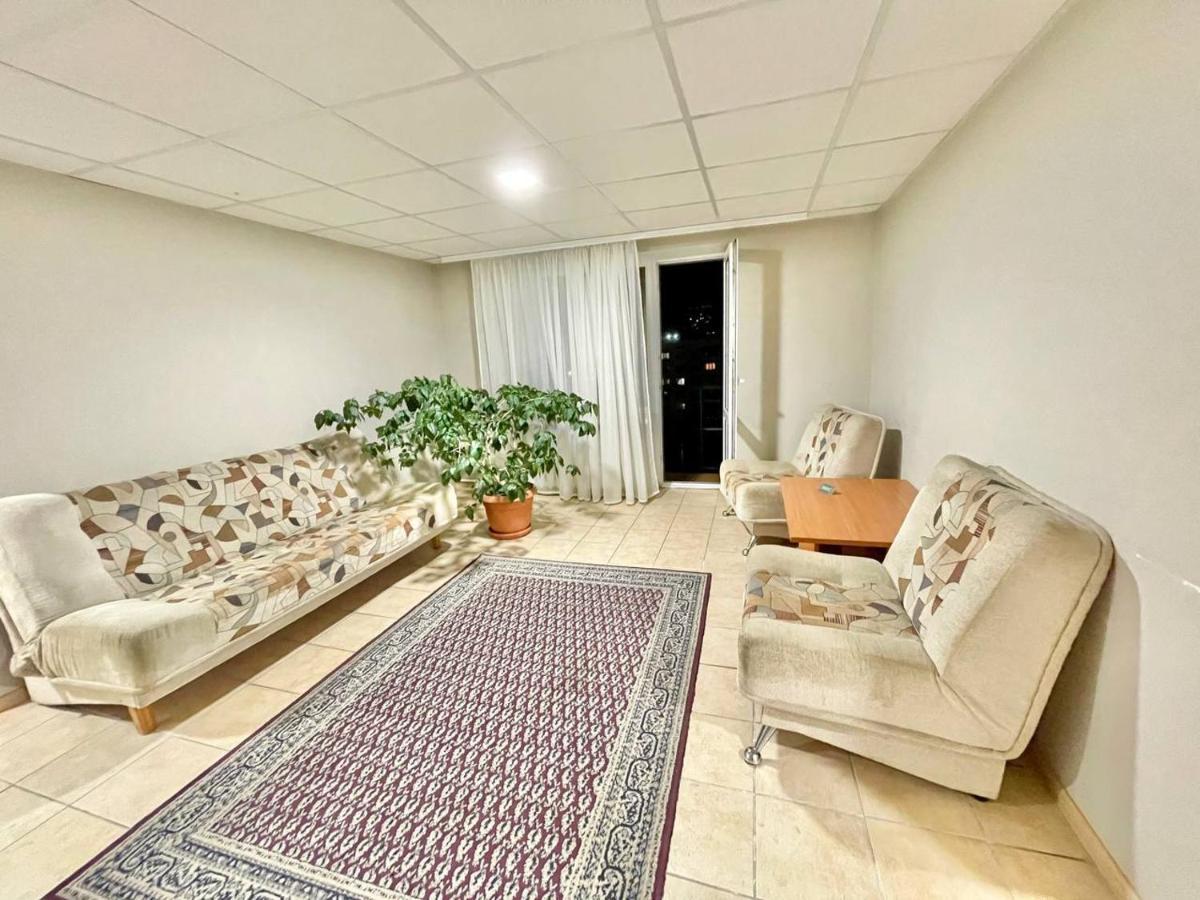 Hotel 7F Κίεβο Εξωτερικό φωτογραφία