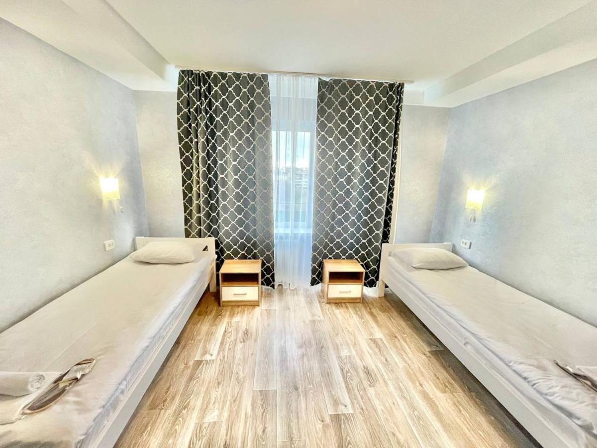 Hotel 7F Κίεβο Εξωτερικό φωτογραφία