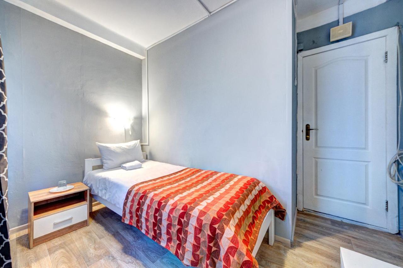Hotel 7F Κίεβο Εξωτερικό φωτογραφία