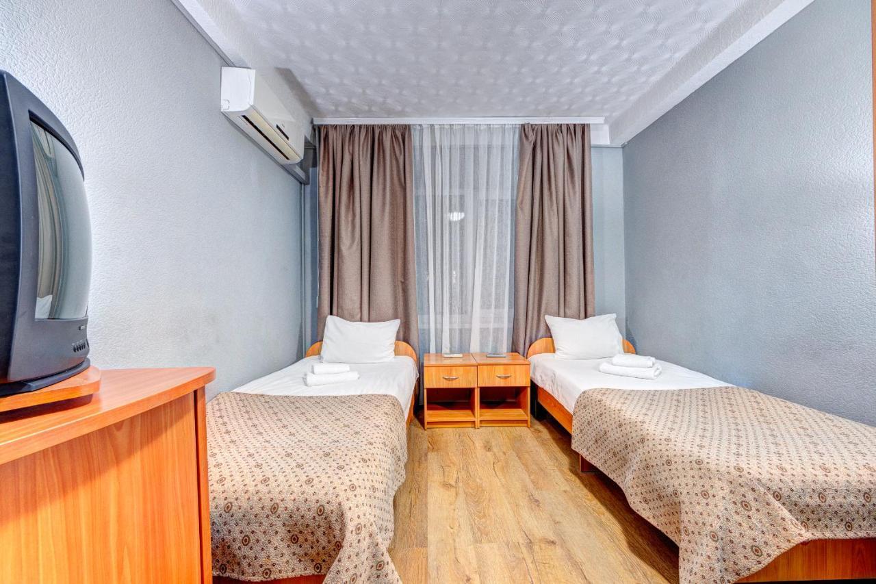 Hotel 7F Κίεβο Εξωτερικό φωτογραφία