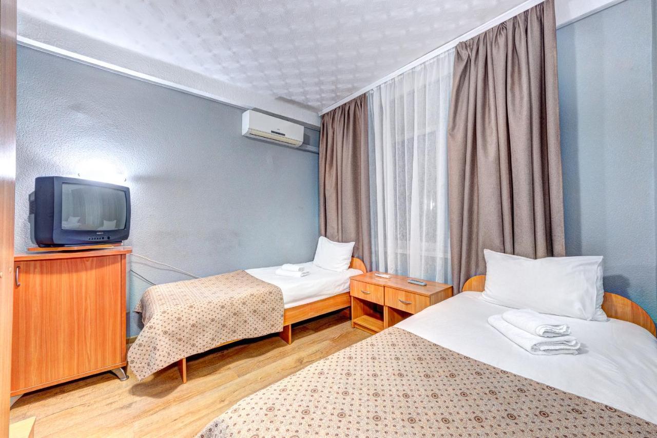 Hotel 7F Κίεβο Εξωτερικό φωτογραφία
