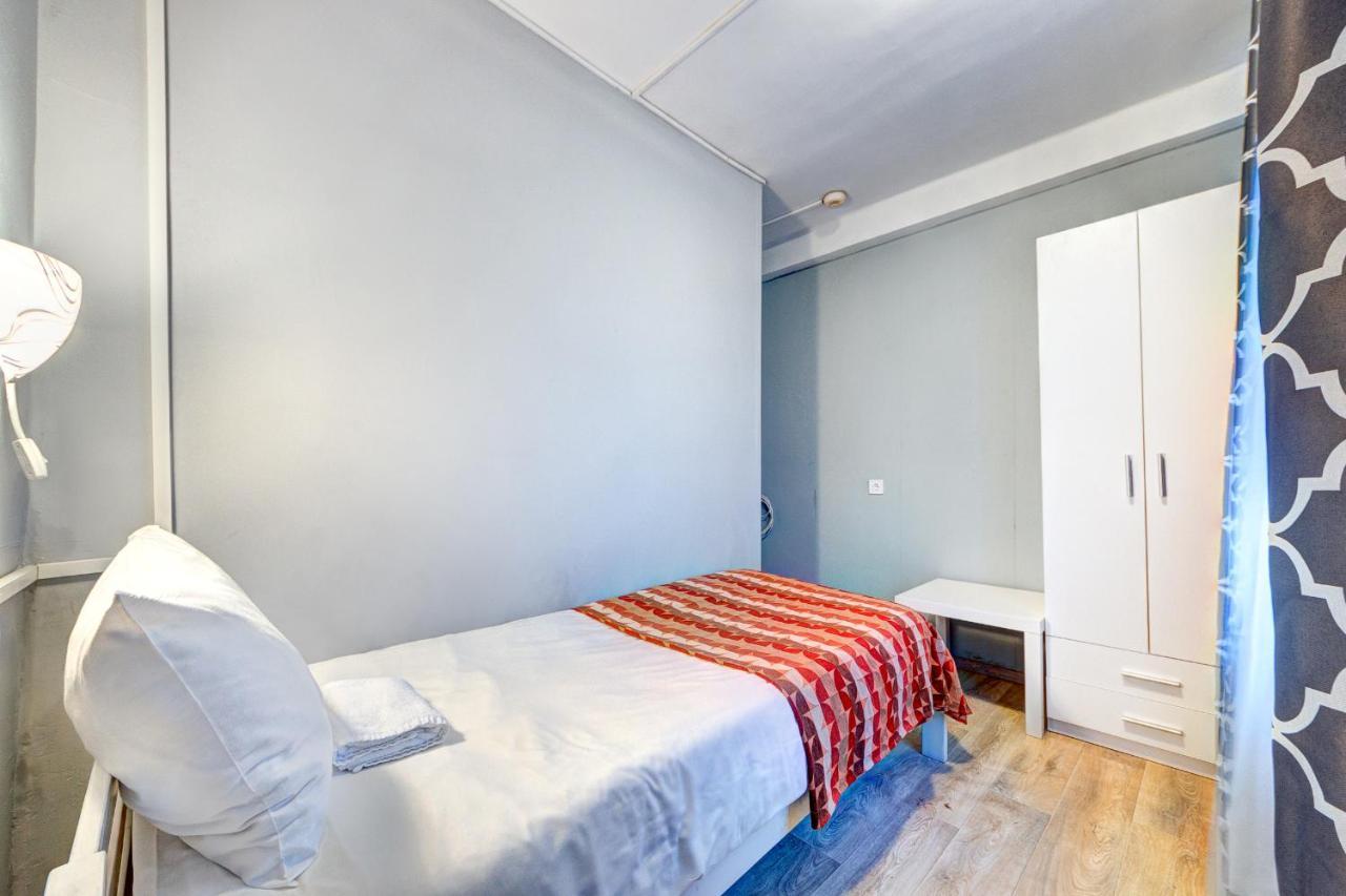 Hotel 7F Κίεβο Εξωτερικό φωτογραφία