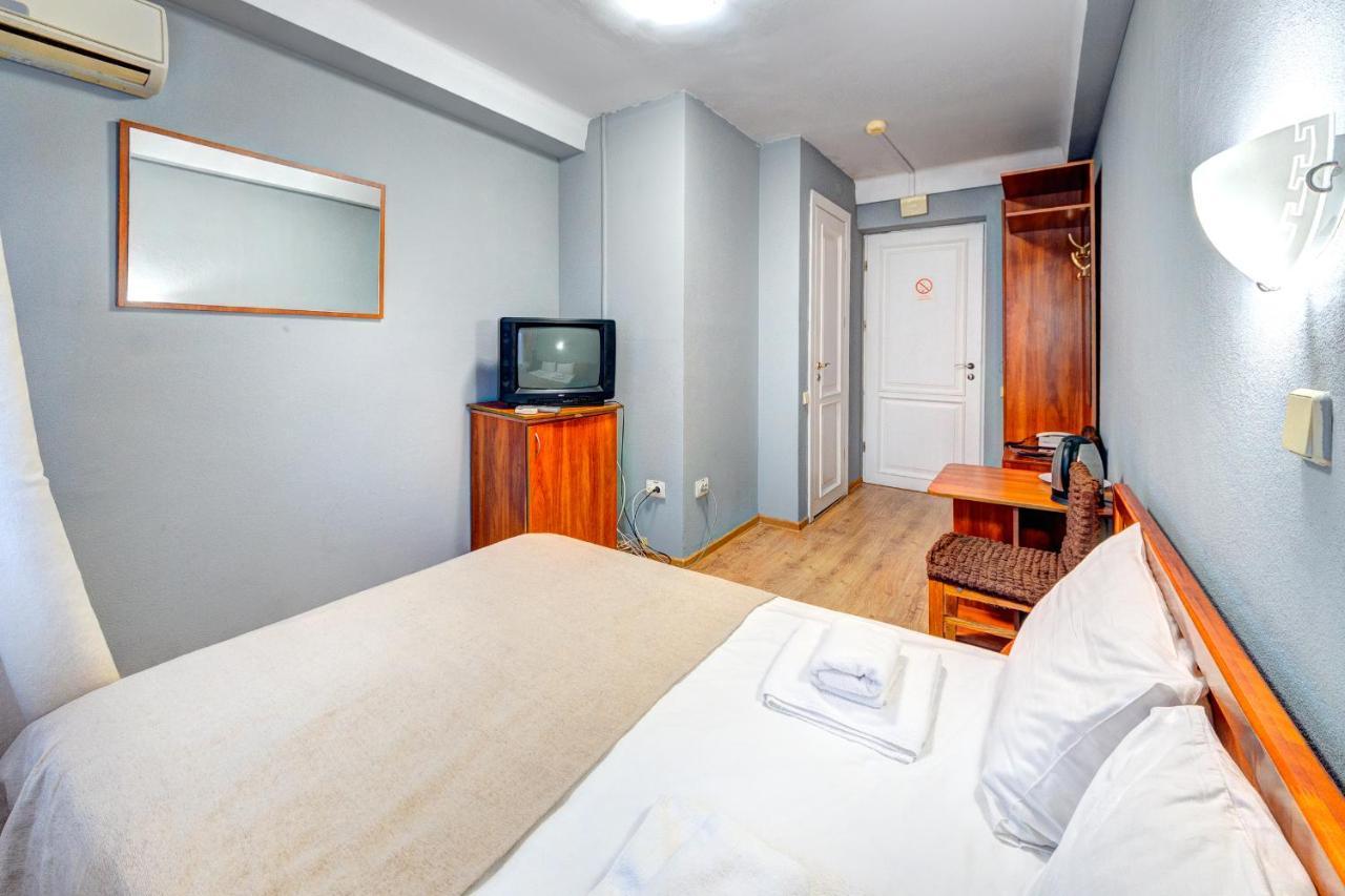 Hotel 7F Κίεβο Εξωτερικό φωτογραφία
