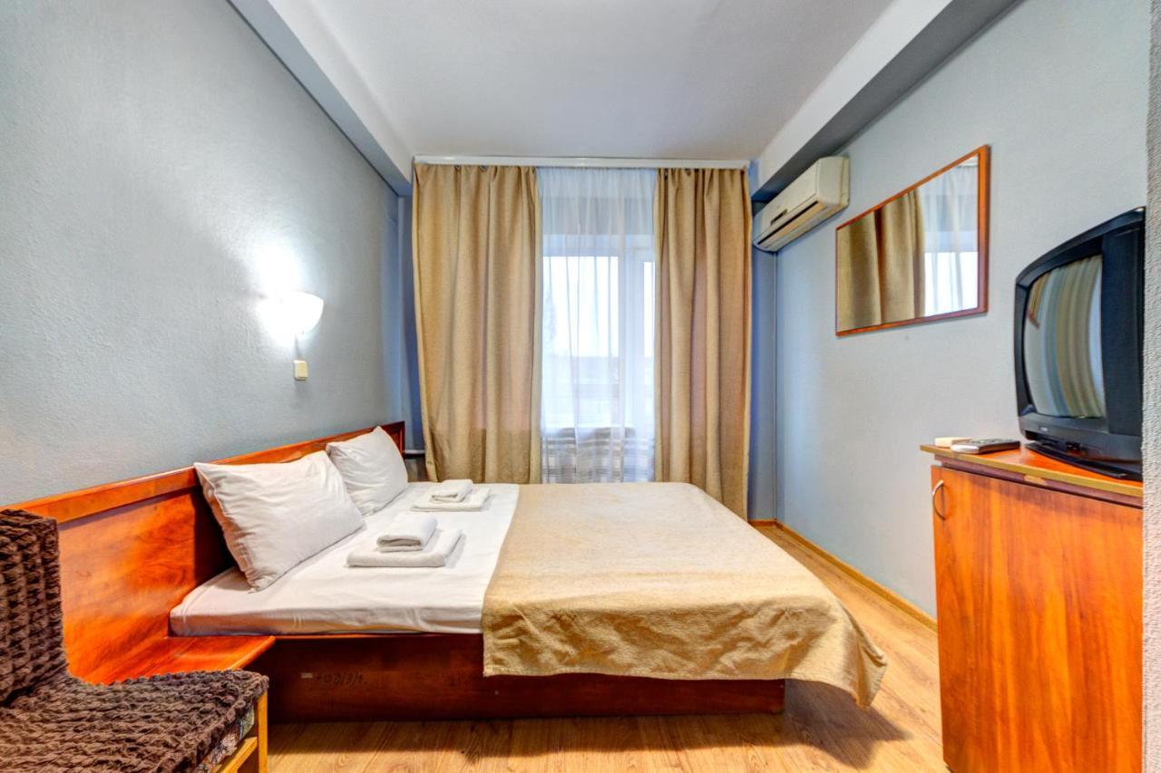 Hotel 7F Κίεβο Εξωτερικό φωτογραφία