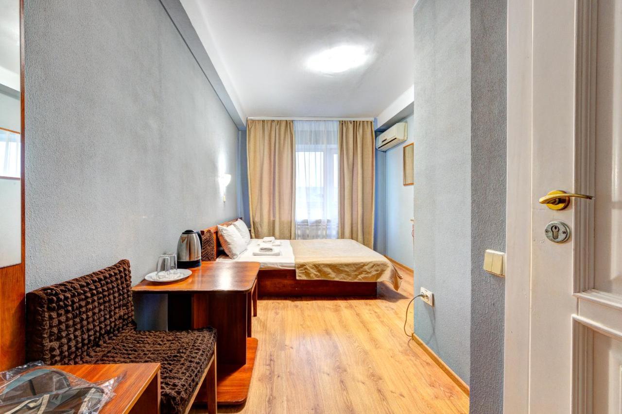 Hotel 7F Κίεβο Εξωτερικό φωτογραφία