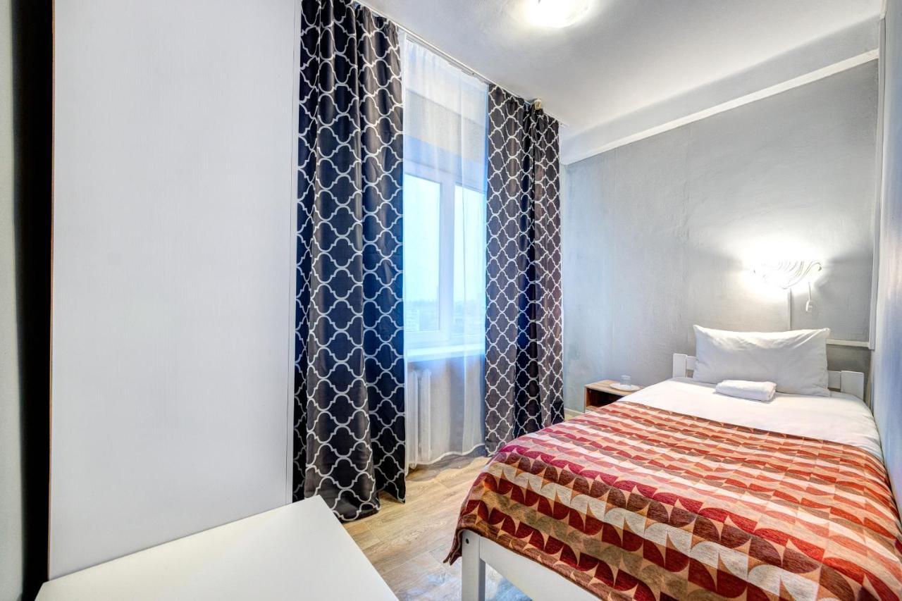 Hotel 7F Κίεβο Εξωτερικό φωτογραφία