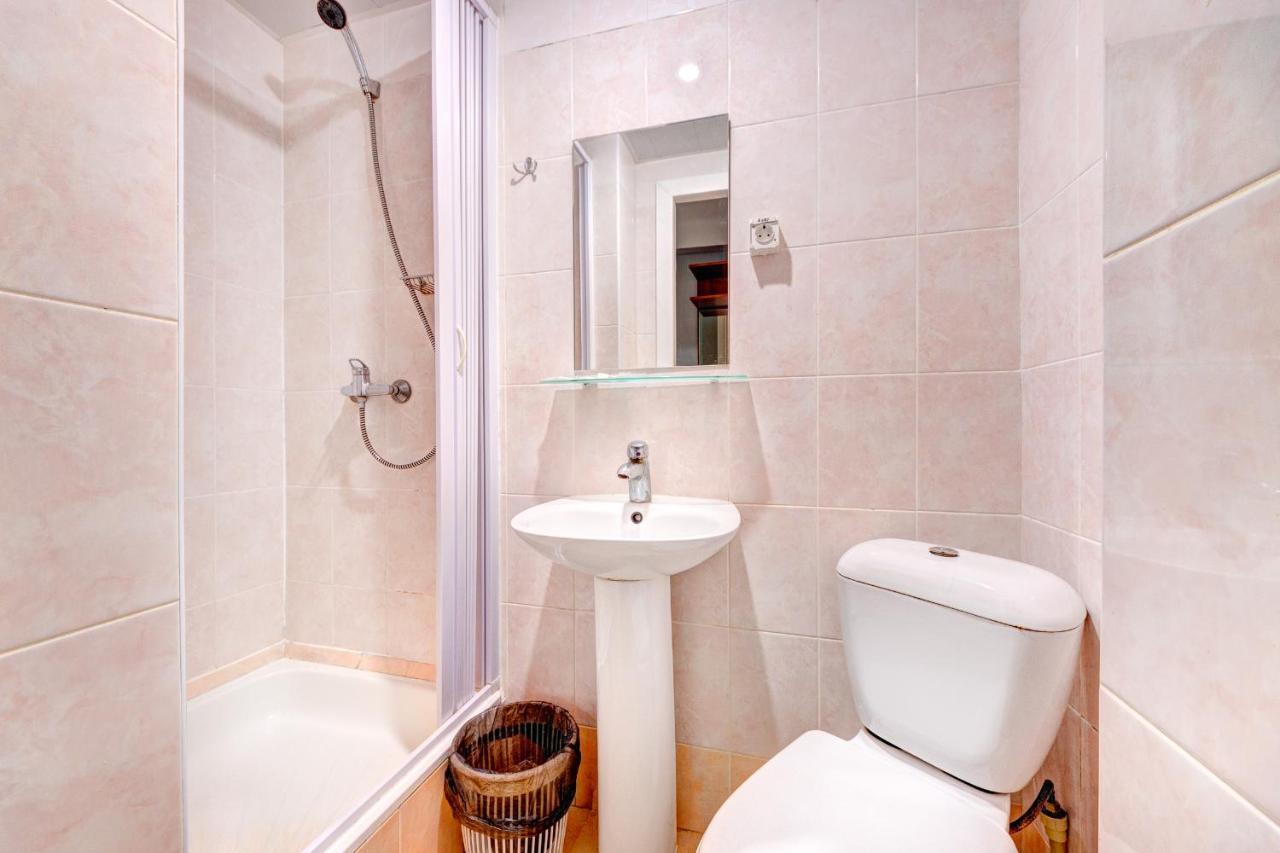 Hotel 7F Κίεβο Εξωτερικό φωτογραφία