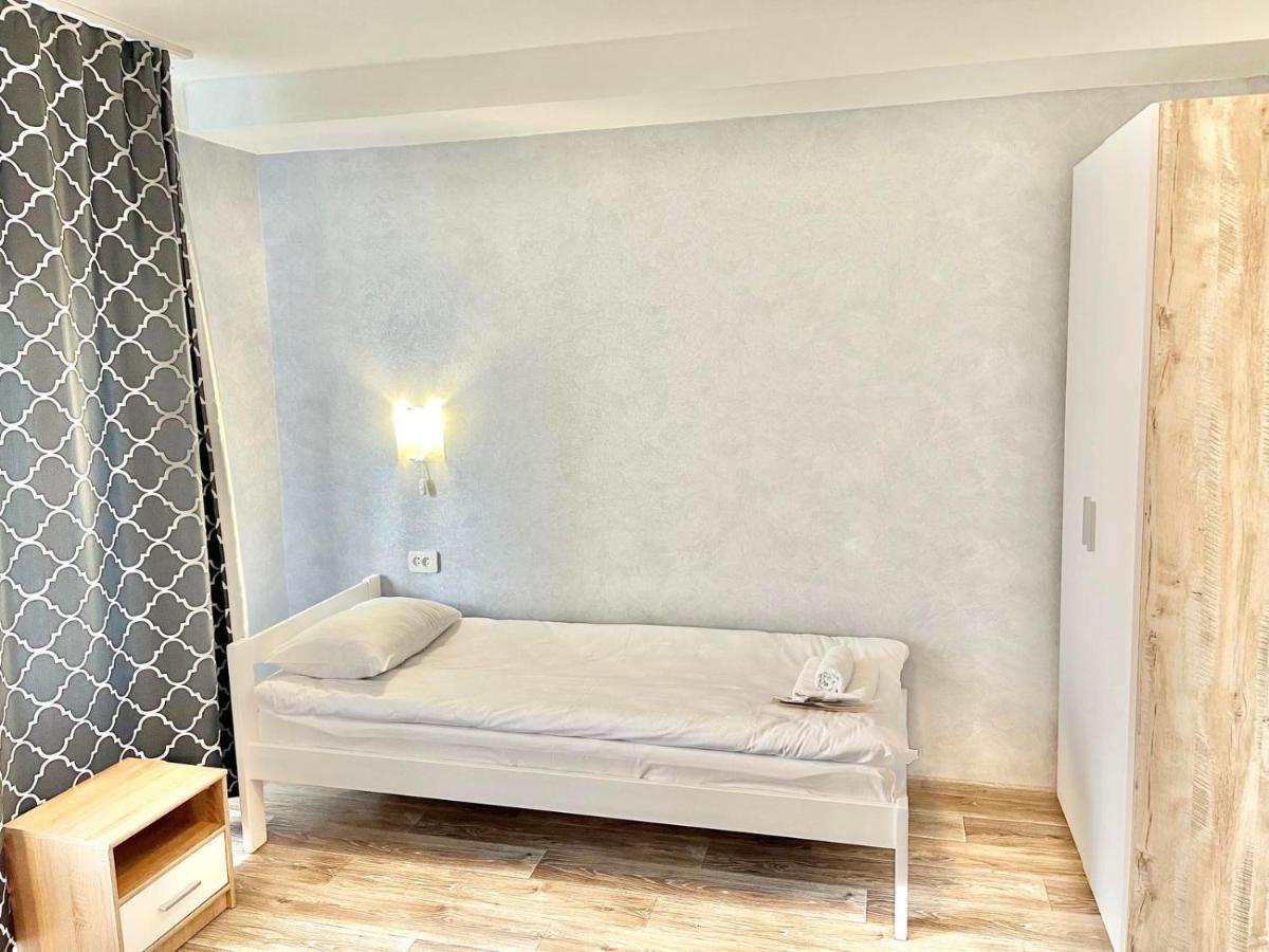 Hotel 7F Κίεβο Εξωτερικό φωτογραφία
