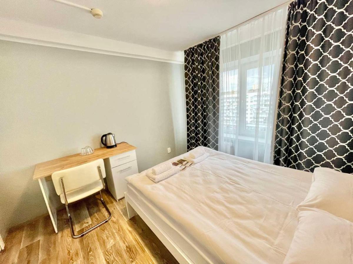 Hotel 7F Κίεβο Εξωτερικό φωτογραφία
