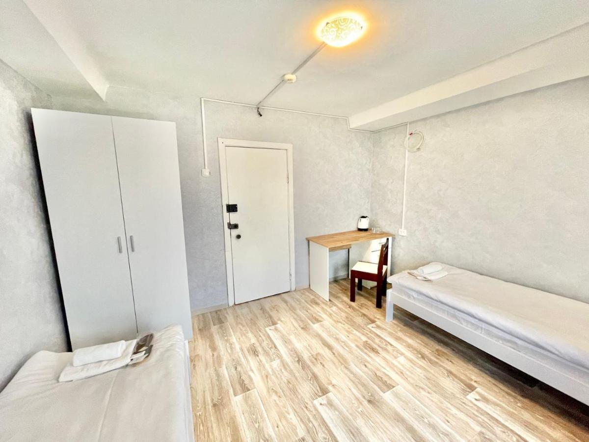 Hotel 7F Κίεβο Εξωτερικό φωτογραφία
